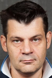 Profile of Dmitry Gubarev