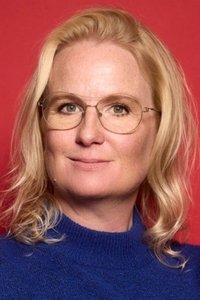 Profile of Stine Hammer