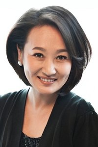Profile of Hasi Gaowa