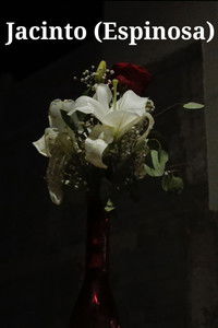Poster for Jacinto (Espinosa)