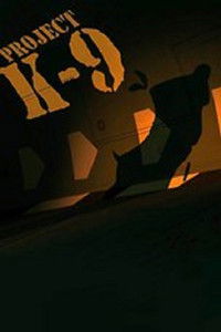 Poster for Project K-9