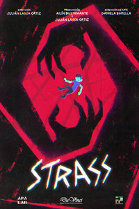 Poster for Strass