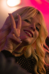 Profile of Lia Henzel