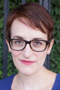 Profile of Maggie Lehrman