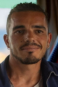 Profile of Jesús del Moral