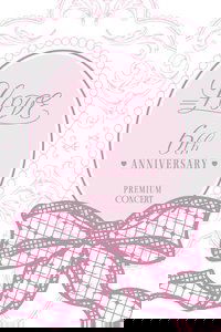 =LOVE 6th ANNIVERSARY PREMIUM CONCERT
