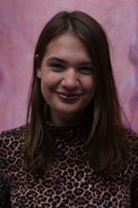 Profile of Nicole Tegelaar