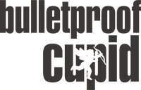 Logo - Bulletproof Cupid