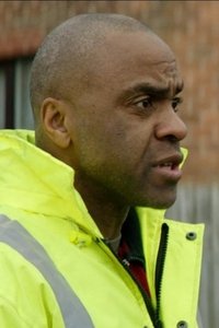 Garry Harper