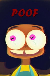 Poster for Poof