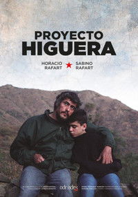 Poster for Proyecto higuera