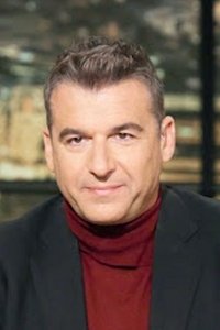 Profile of Giorgos Liagas