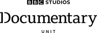 Logo - BBC Studios Documentary Unit