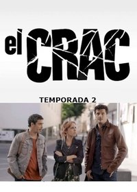 Poster for Season 2