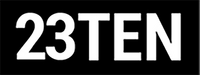 logo for 23ten