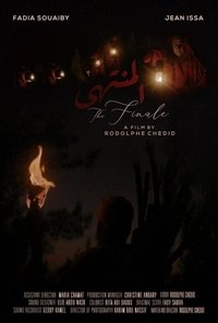 Poster for The Finale