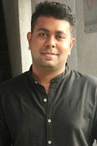 Profile of Ashwin Saravanan