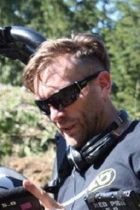 Profile of Mark Miller