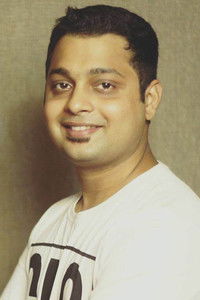 Profile of Vivek Siva