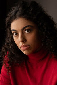 Profile of Maria Eduarda Pêcego