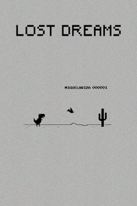 Poster for Lost Dreams
