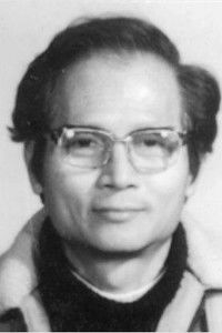 Profile of Wang Guanya