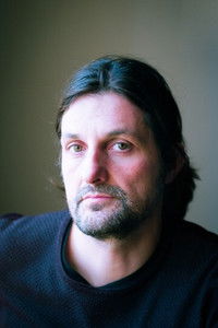 Profile of Cristiano Gazzarrini