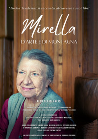 Poster for Mirella d'arte e di montagna