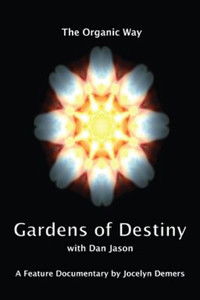 Poster for Gardens of Destiny