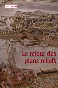Poster for Le retour des plans-reliefs