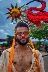 Profile of Neto Martins