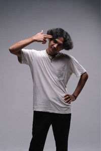 Profile of Danang Kusuma Atmaja