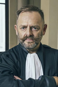 Profile of Bart Vosters