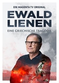 Poster for Ewald Lienen - Eine griechische Tragödie