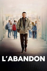 Poster for L'abandon
