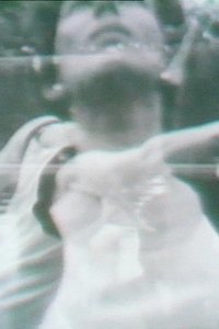 Poster for 4th Annual New York Avant Garde Festival