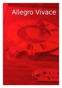 Allegro Vivace