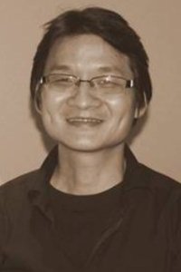 Profile of Chen Hung-Min