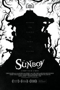Poster for The Sunboy