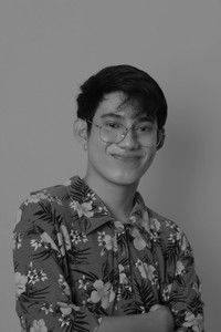 Profile of Kristian Palma