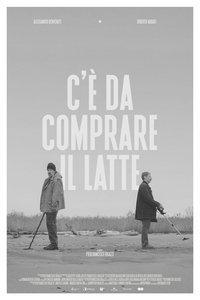 C'è Da Comprare Il Latte