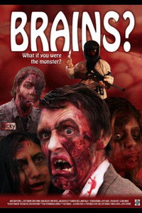Poster for Brains?