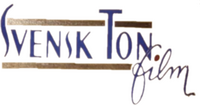 logo for Svensk Tonfilm