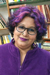 Profile of Paramita Munsi