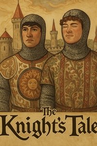 The Knight’s Tale