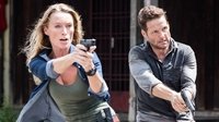 Silent War: Episodio 6