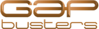 Logo - GapBusters