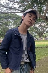 Profile of Chaney Lin Toleran