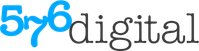 logo for 576 Digital