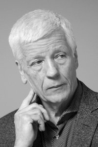 Profile of Saulius Šaltenis